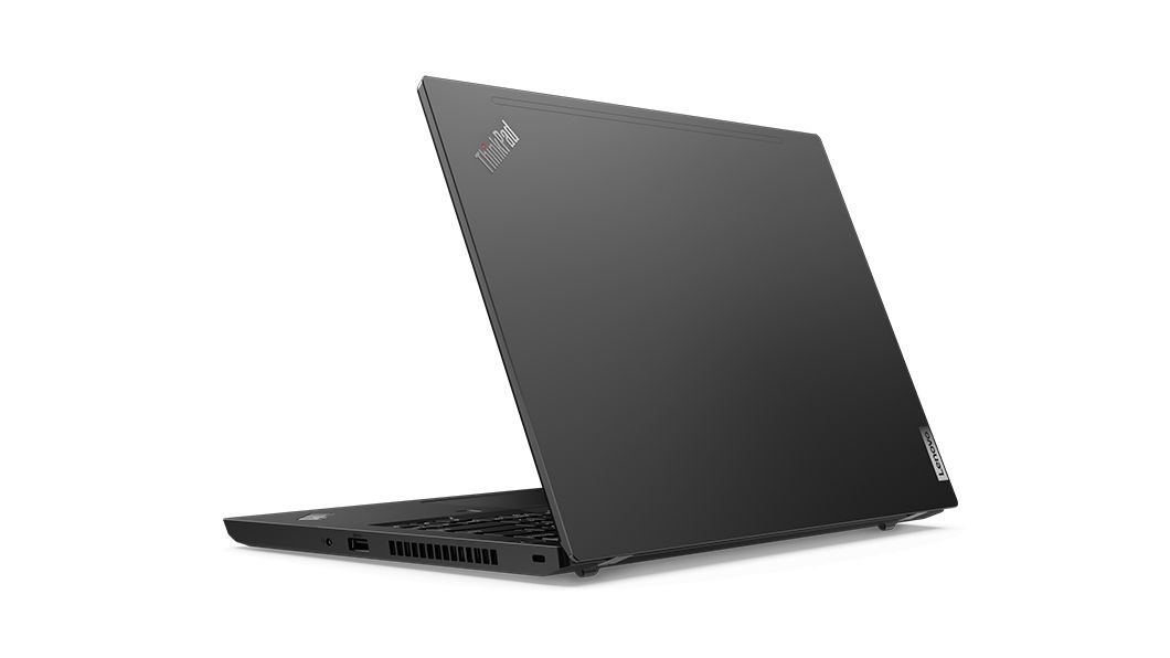 Lenovo ThinkPad L14 Gen 2 Black