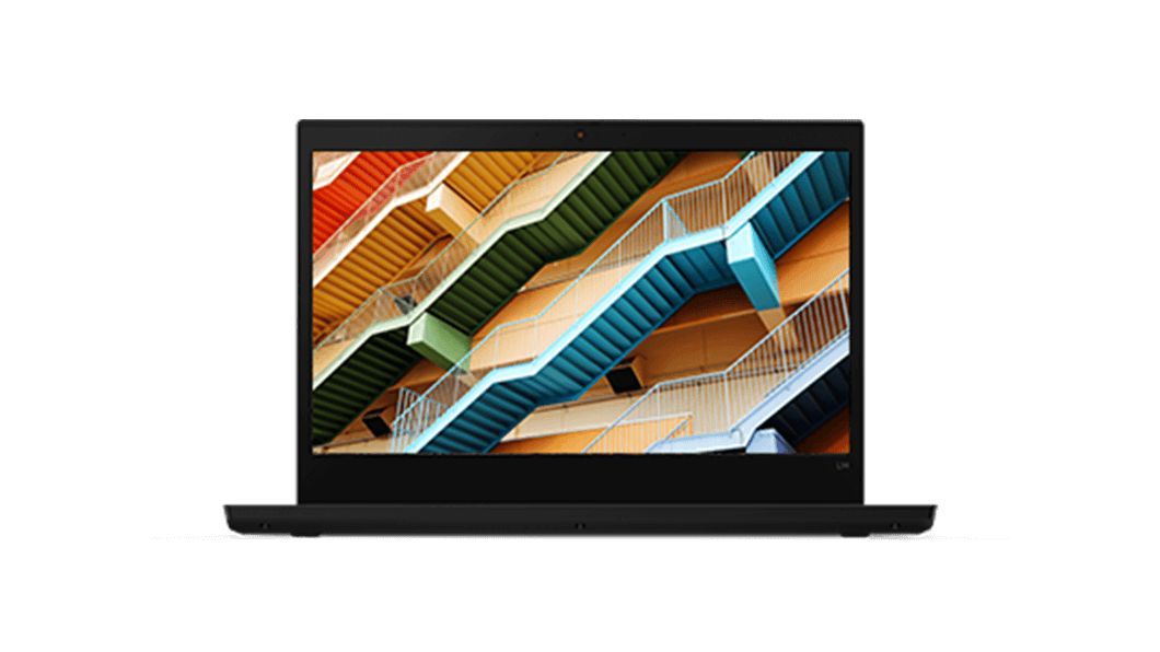 Lenovo ThinkPad L14 Gen 2 Black