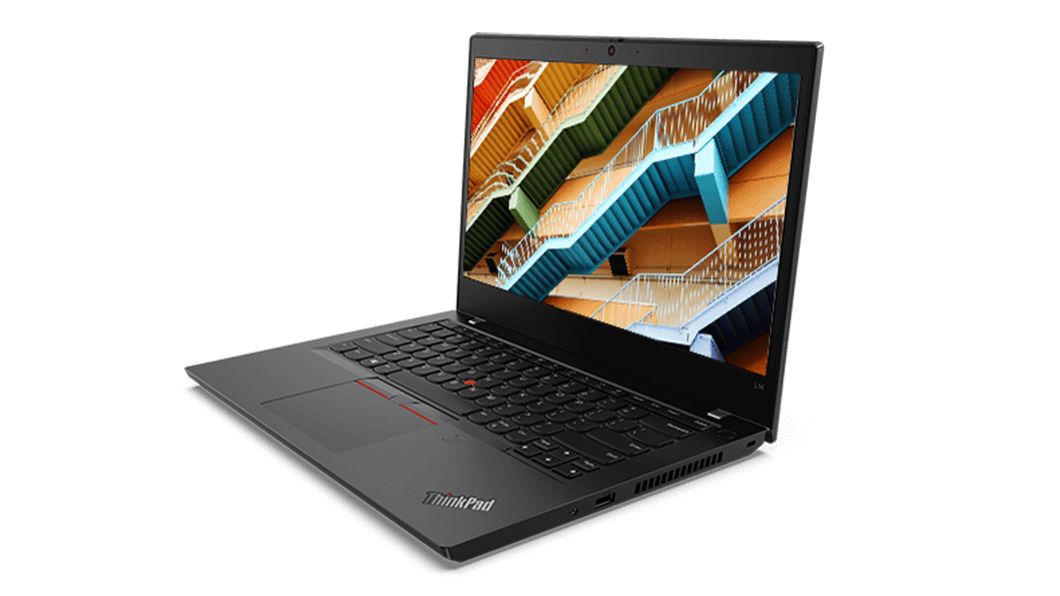 Lenovo ThinkPad L14 Gen 2 Black