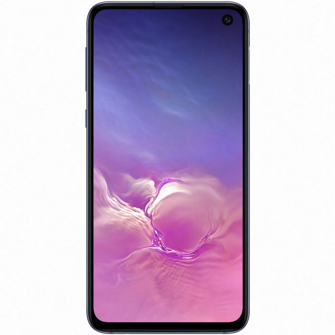 Samsung G970 Galaxy S10e 128GB DualSIM Prism Black