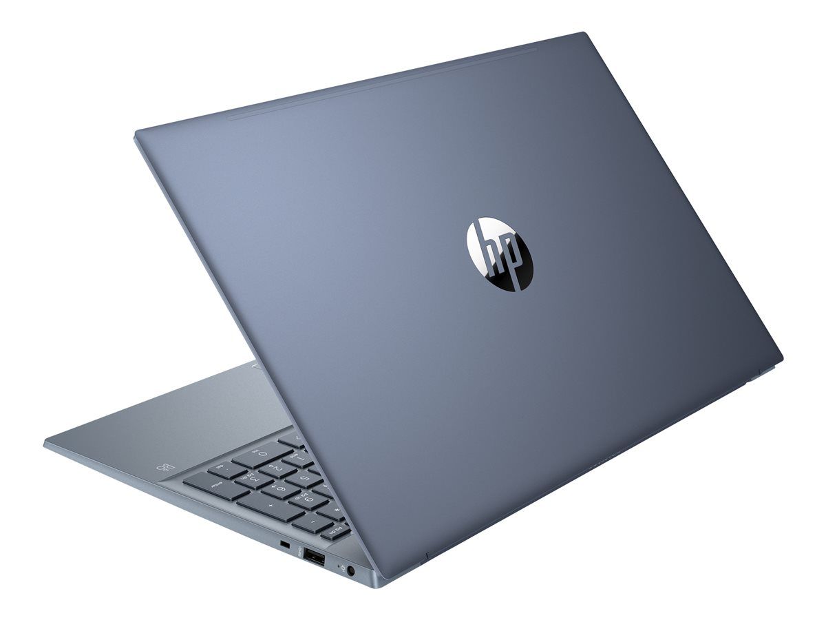 HP Pavilion 15-EH1008NH Fog Blue