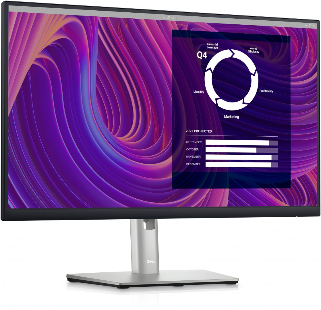 Dell 23,8" P2423D IPS LED