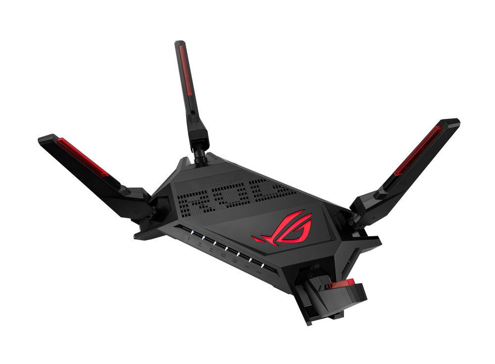 Asus ROG Rapture GT-AX6000 Dual Band Gaming Router