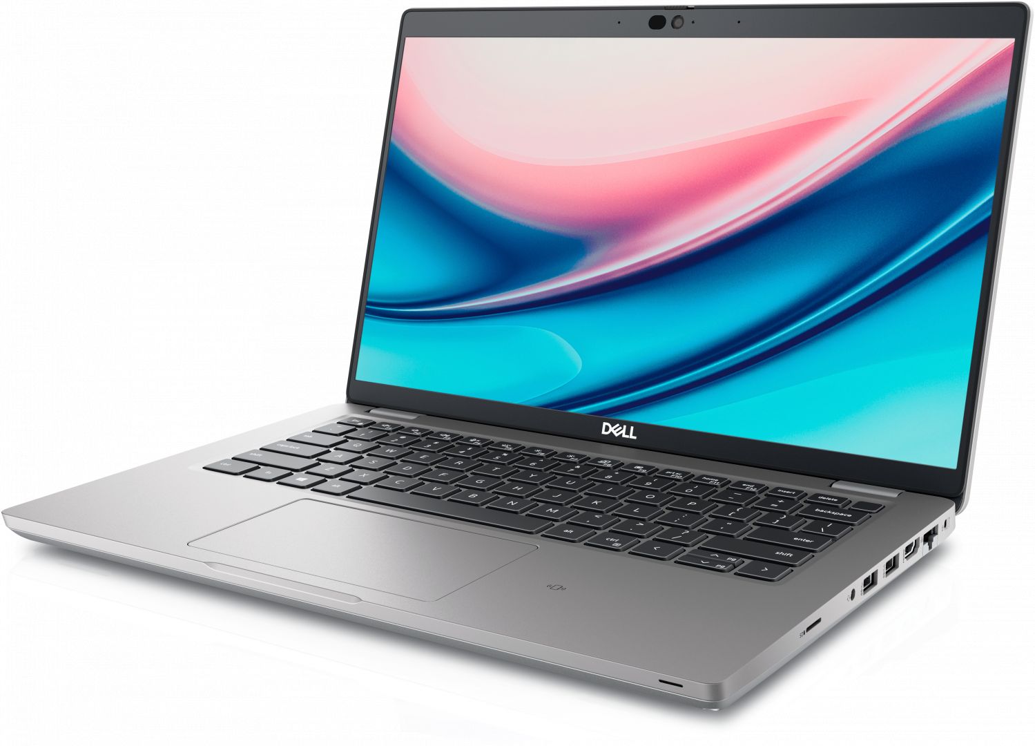 Dell Latitude 5421 Silver