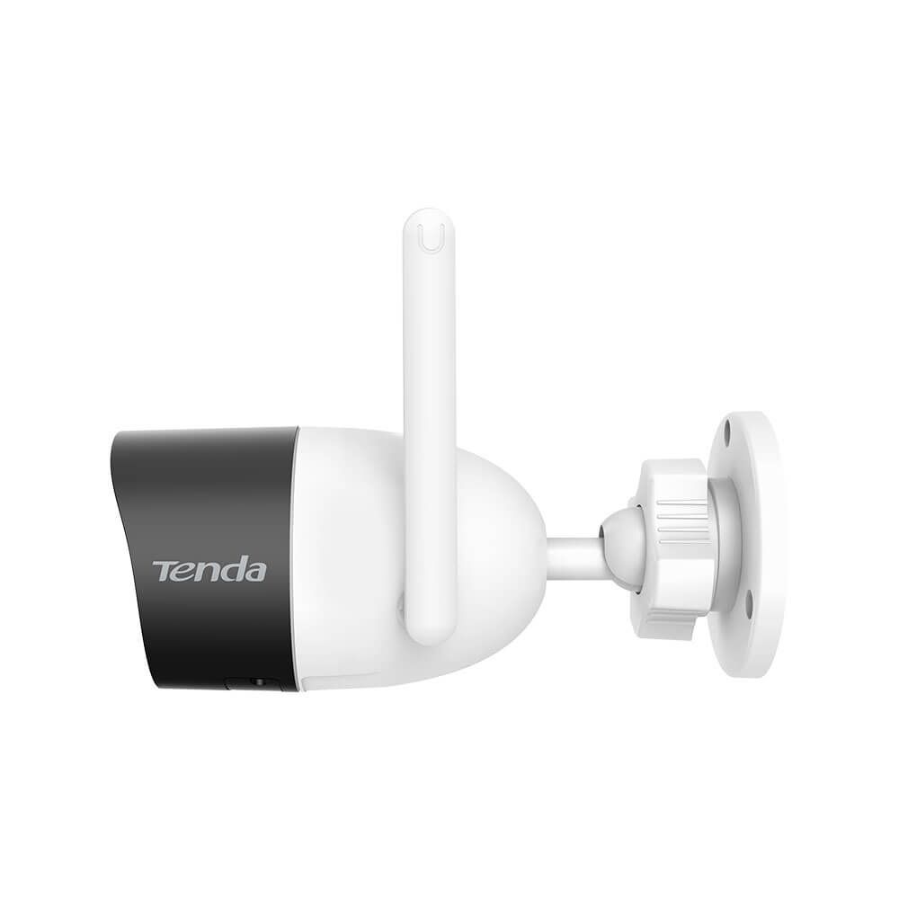 Tenda CT6-WCA Outdoor Wi-Fi Camera 2K