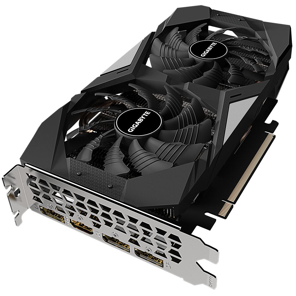 Gigabyte RTX 2060 D6 12G