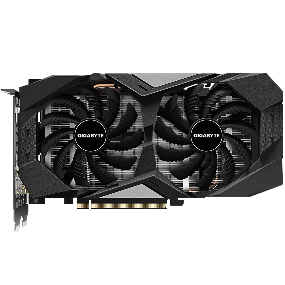 Gigabyte RTX 2060 D6 12G