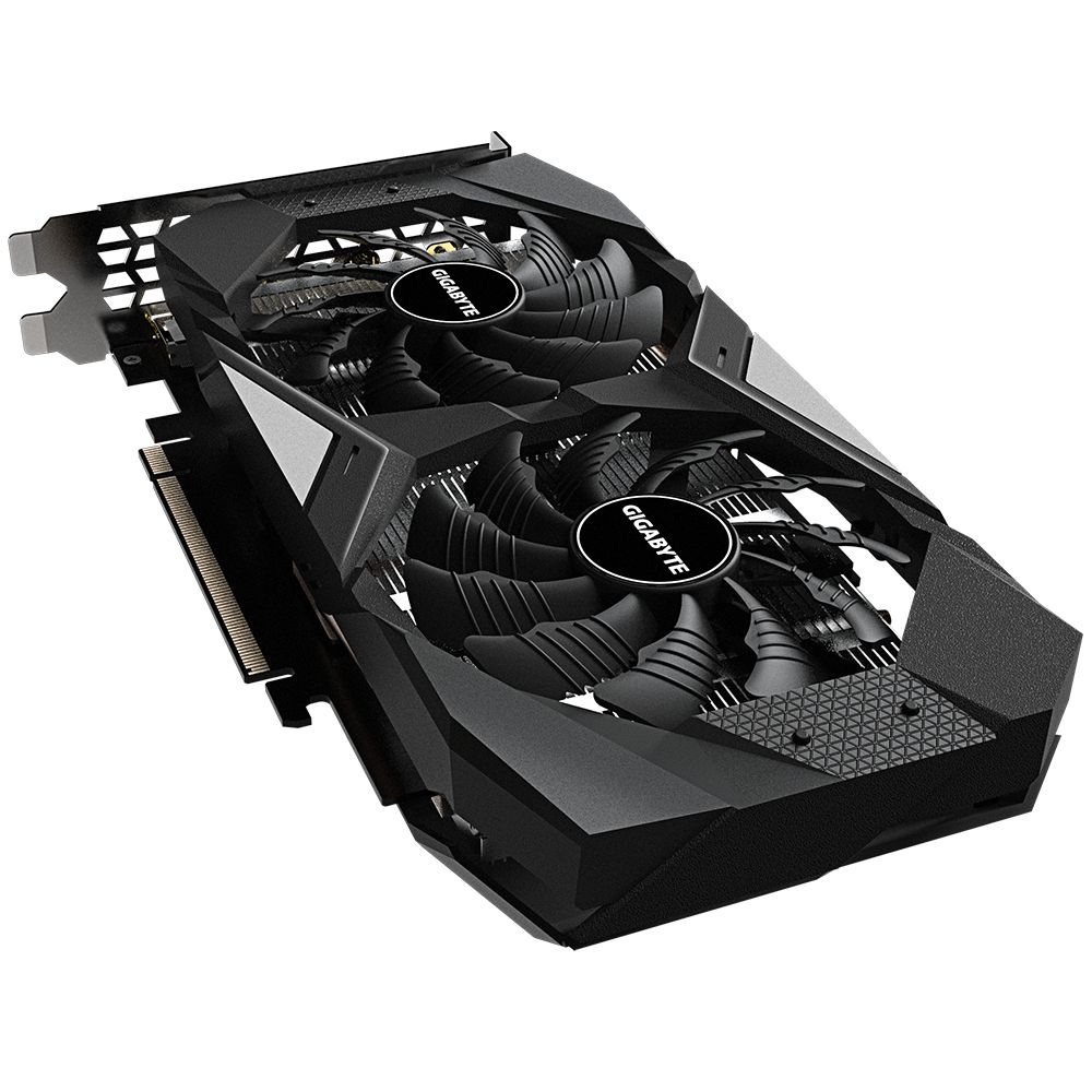 Gigabyte RTX 2060 D6 12G