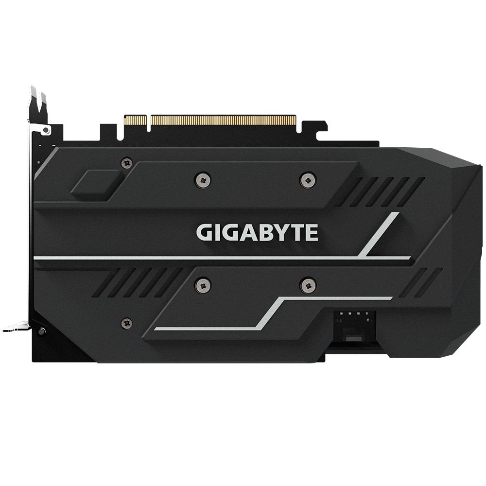 Gigabyte RTX 2060 D6 12G