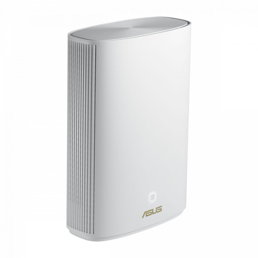 Asus ZenWiFi AX Hybrid (XP4) (1 pack) White