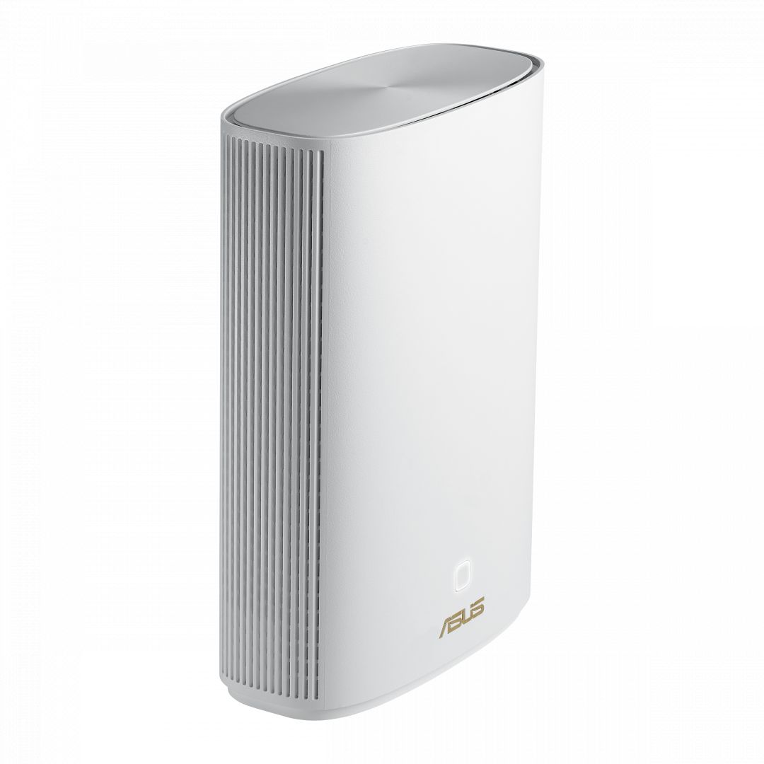 Asus ZenWiFi AX Hybrid (XP4) (1 pack) White