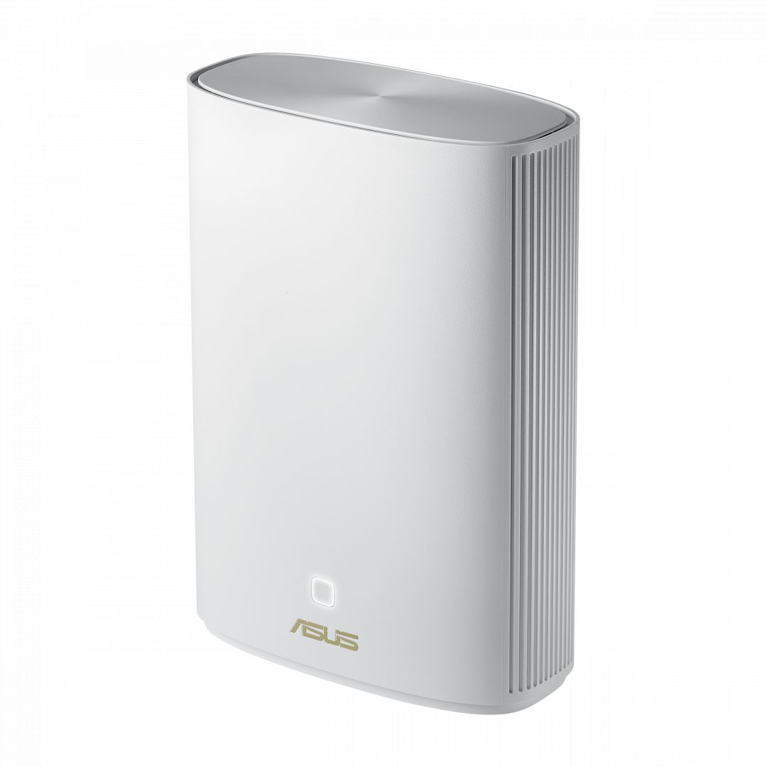 Asus ZenWiFi AX Hybrid (XP4) (1 pack) White