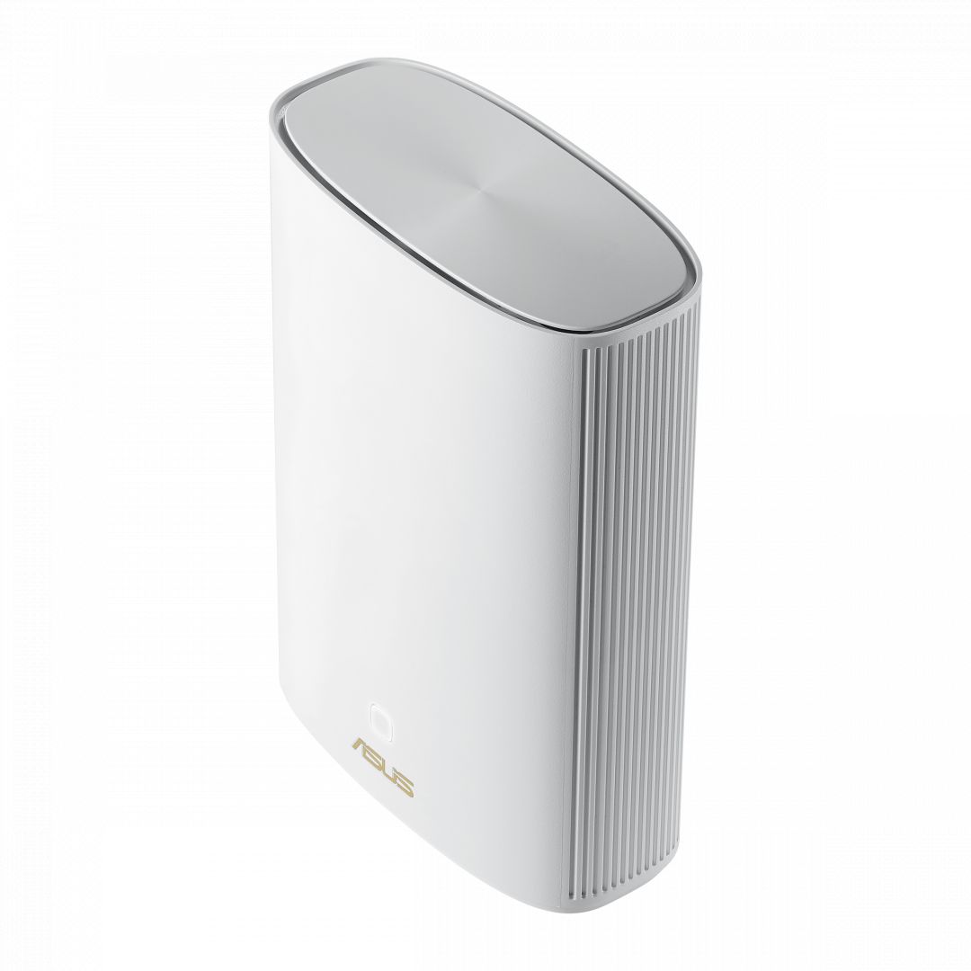 Asus ZenWiFi AX Hybrid (XP4) (1 pack) White