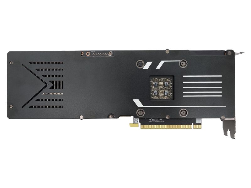 Manli GeForce RTX 3070 Ti 8GB DDR6X (LHR)