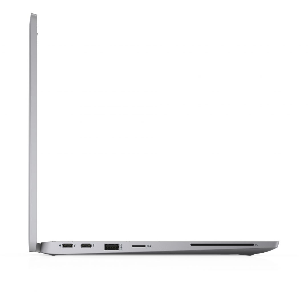 Dell Latitude 5320 Silver