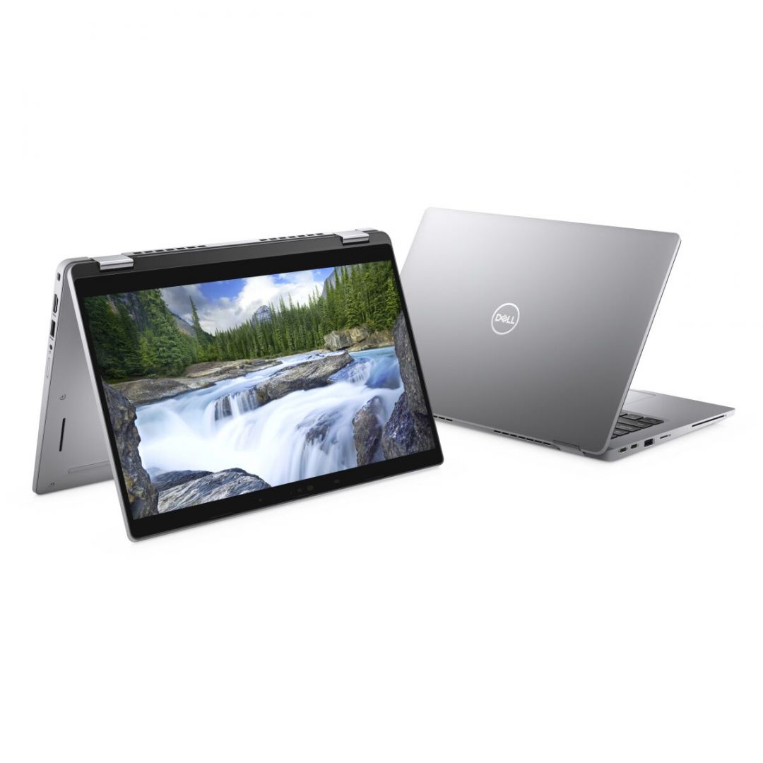 Dell Latitude 5320 (2in1) Gray