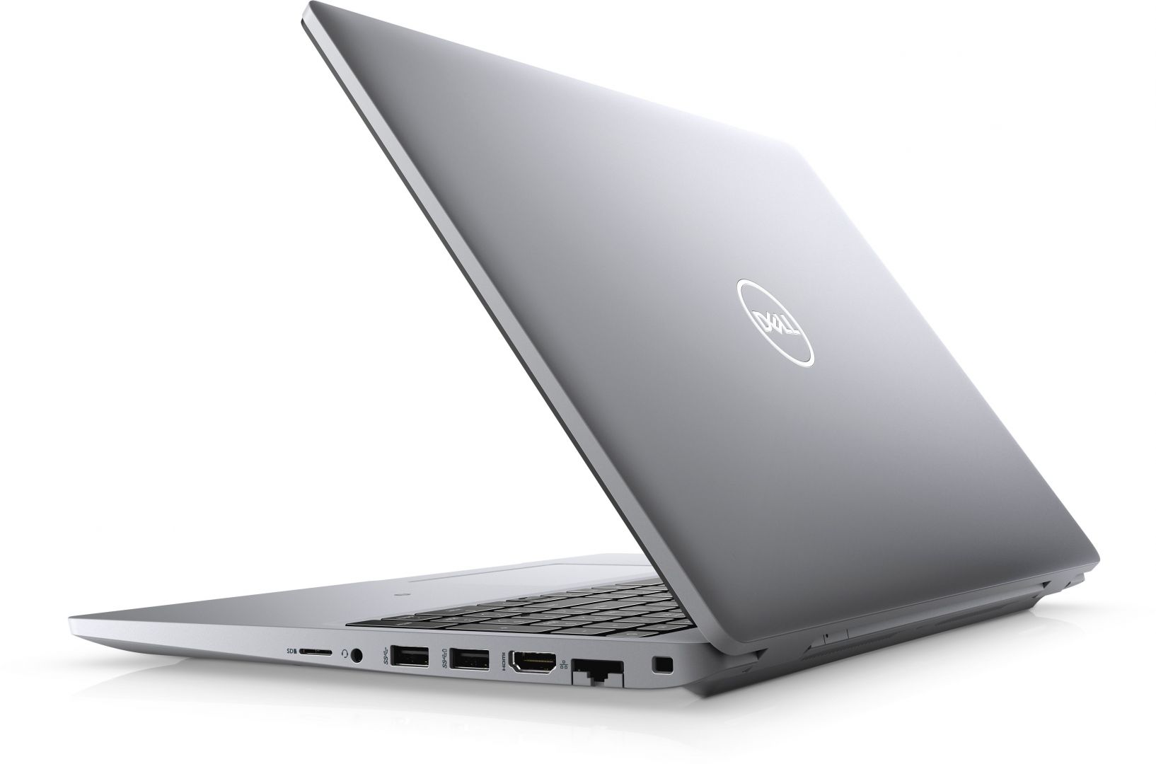 Dell Latitude 5520 Silver