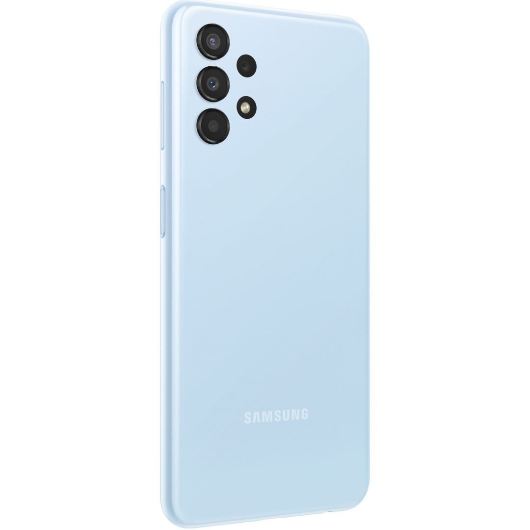 Samsung A135F Galaxy A13 64GB DualSIM Light Blue