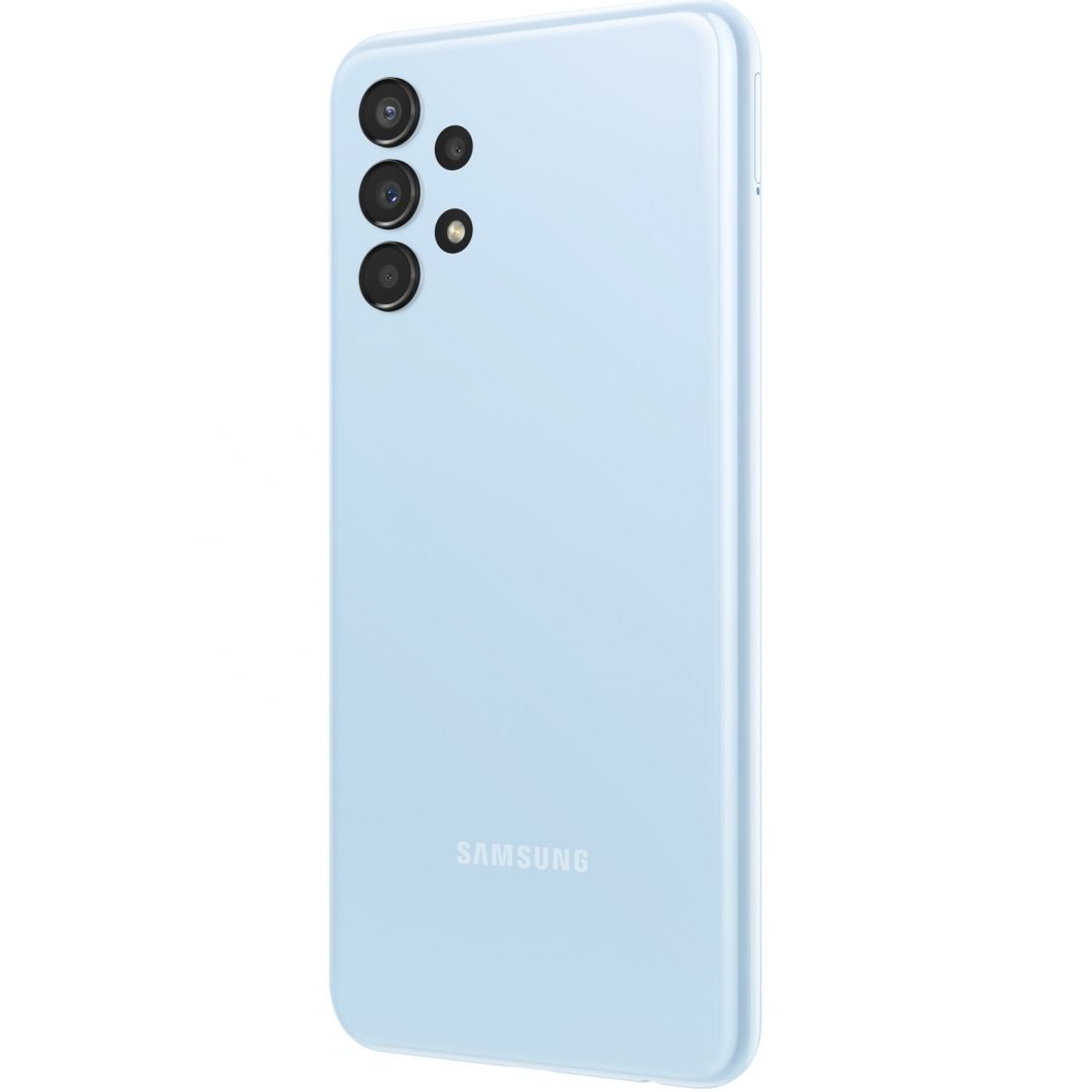 Samsung A135F Galaxy A13 64GB DualSIM Light Blue