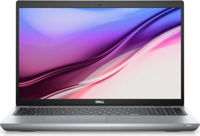 Dell Latitude 5521 Silver