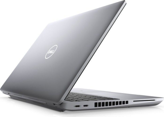 Dell Latitude 5521 Silver