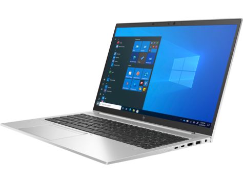 HP EliteBook 850 G8 Silver