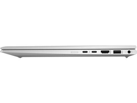 HP EliteBook 850 G8 Silver