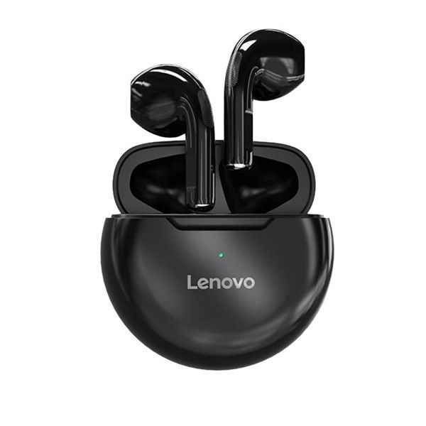 Lenovo HT38 TWS Wireless headset Black