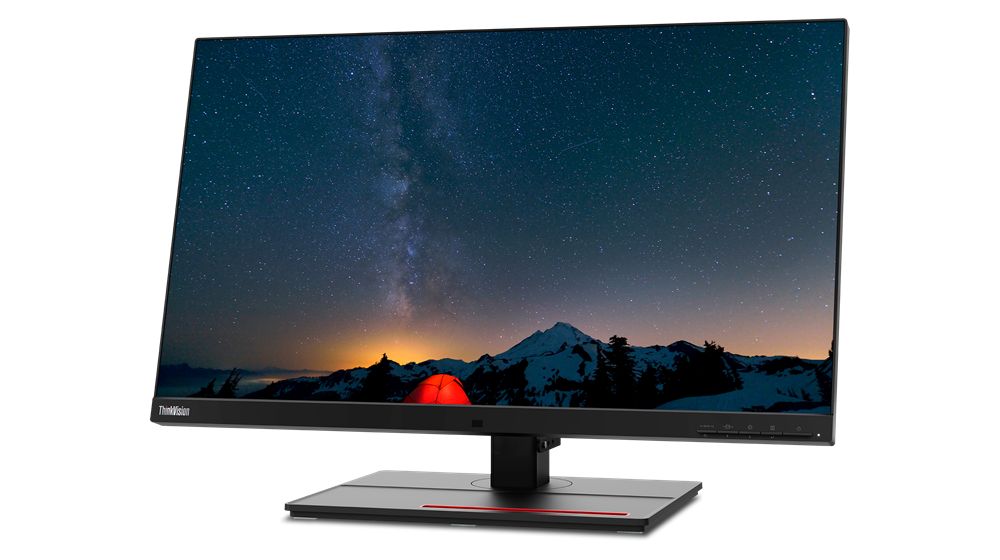 Lenovo 27" ThinkVision P27u-20 IPS LED