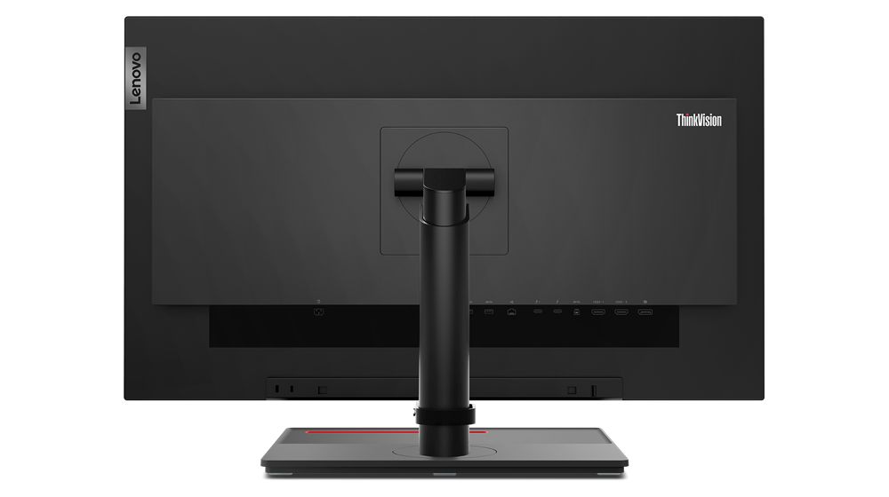 Lenovo 27" ThinkVision P27u-20 IPS LED