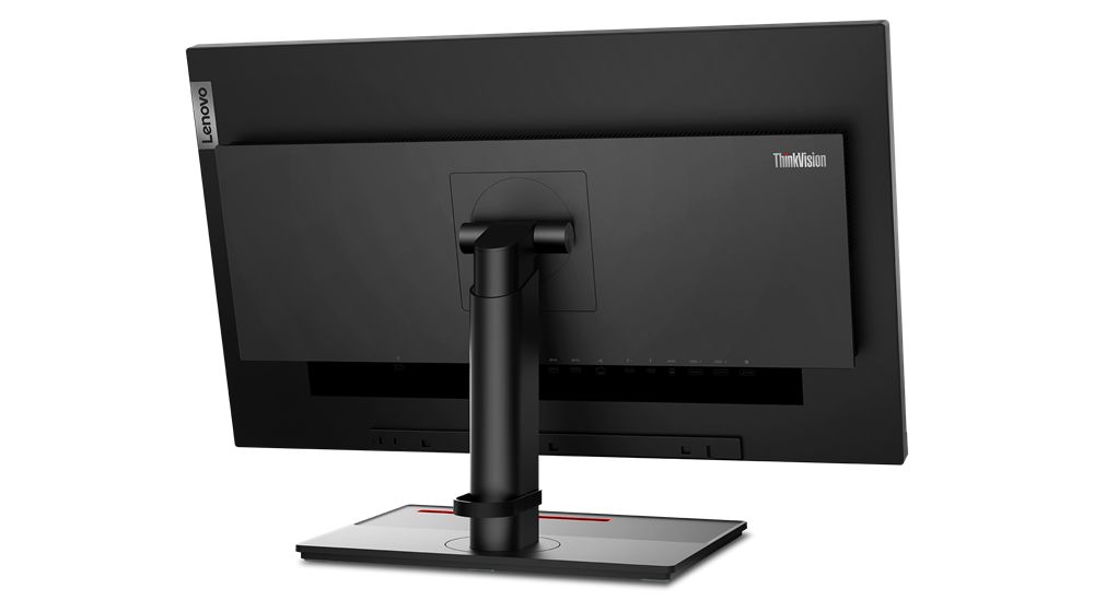 Lenovo 27" ThinkVision P27u-20 IPS LED