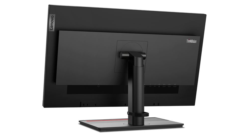 Lenovo 27" ThinkVision P27u-20 IPS LED