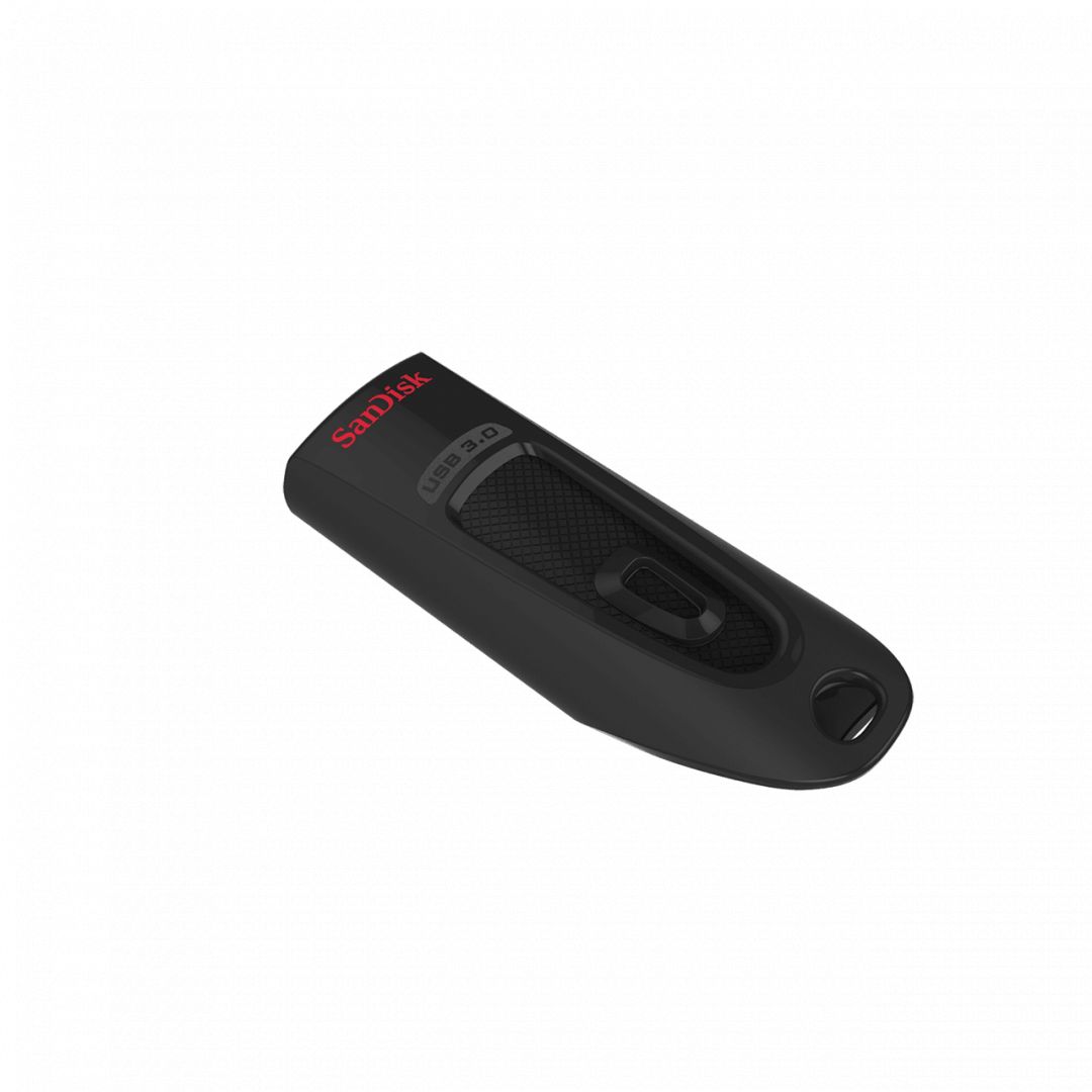 Sandisk 512GB Cruzer Ultra USB3.0 Black