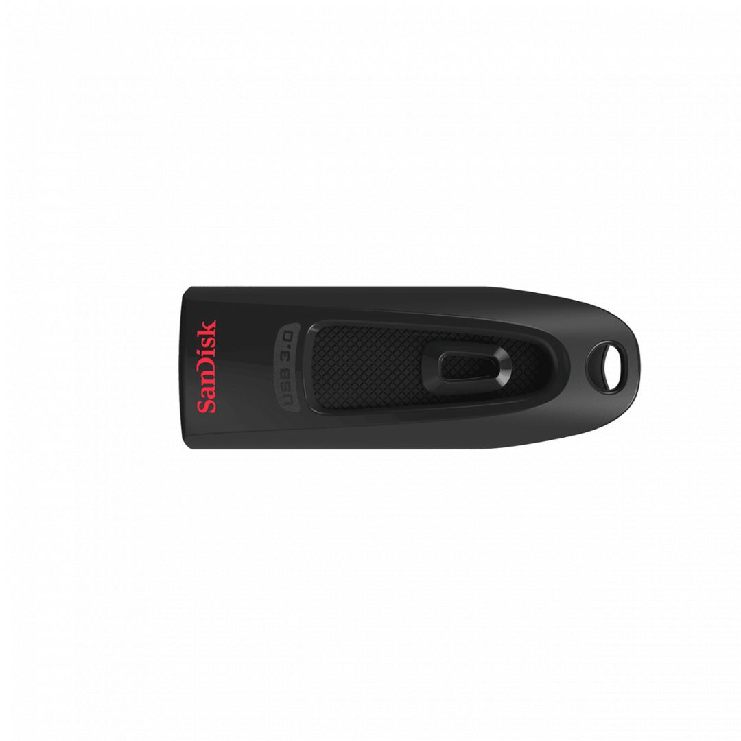 Sandisk 512GB Cruzer Ultra USB3.0 Black