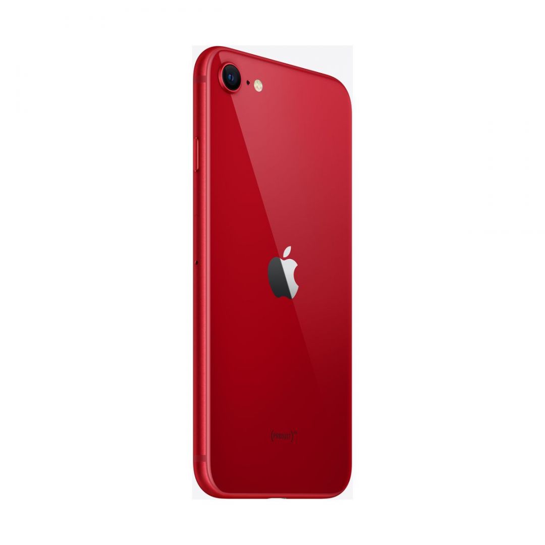 Apple iPhone SE 3  64GB (2022) Product Red