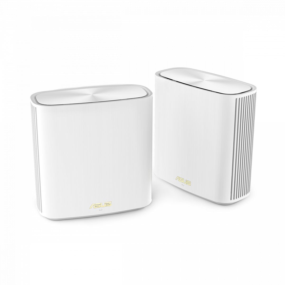 Asus ZenWiFi XD6S (2-pack) White