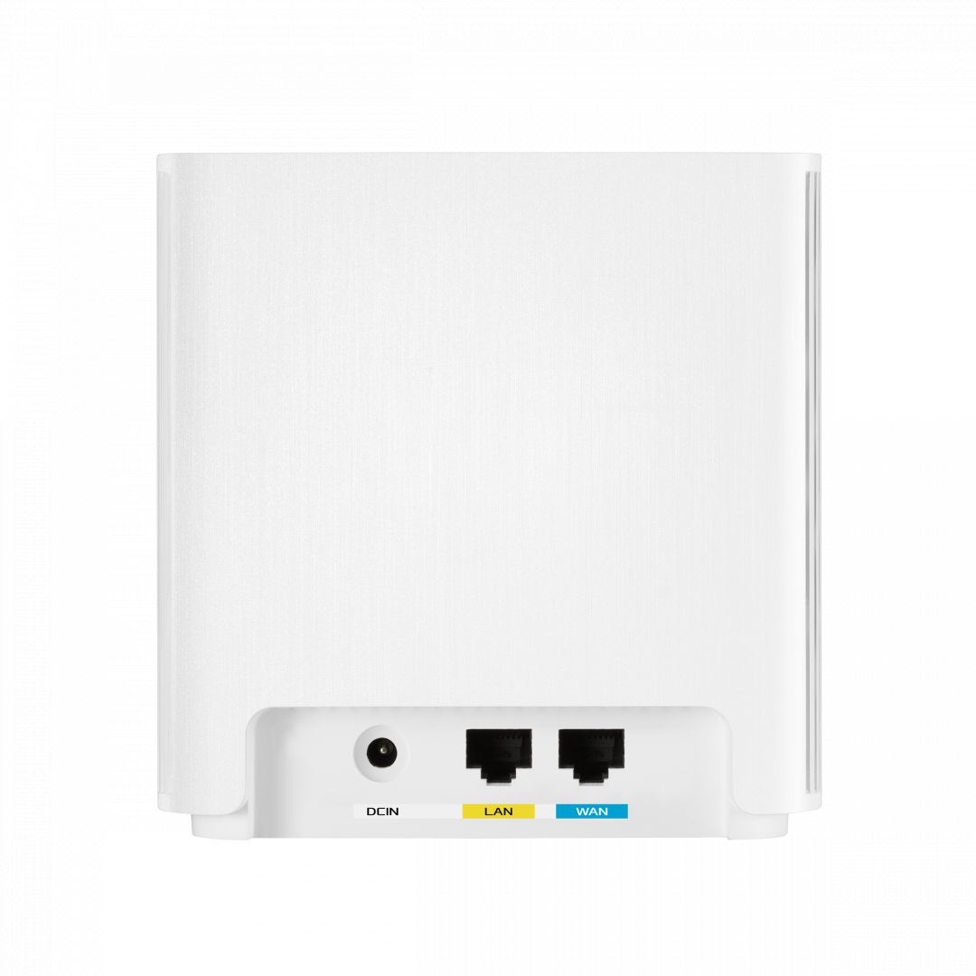 Asus ZenWiFi XD6S (2-pack) White