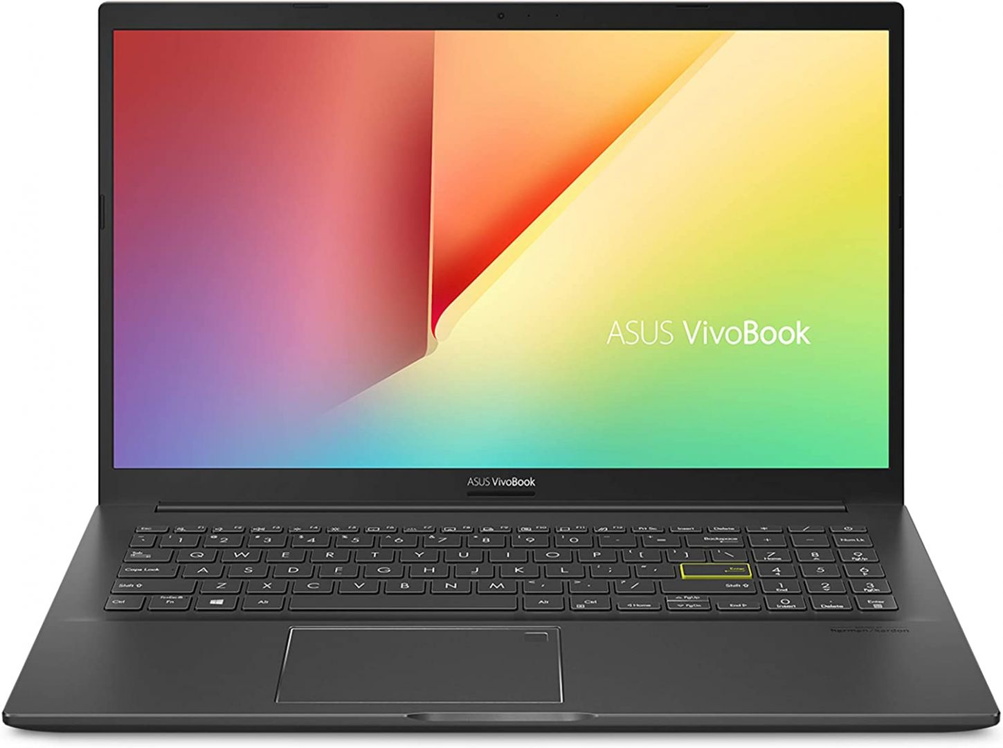 Asus Vivobook S15 S513EA-L12918 Indie Black