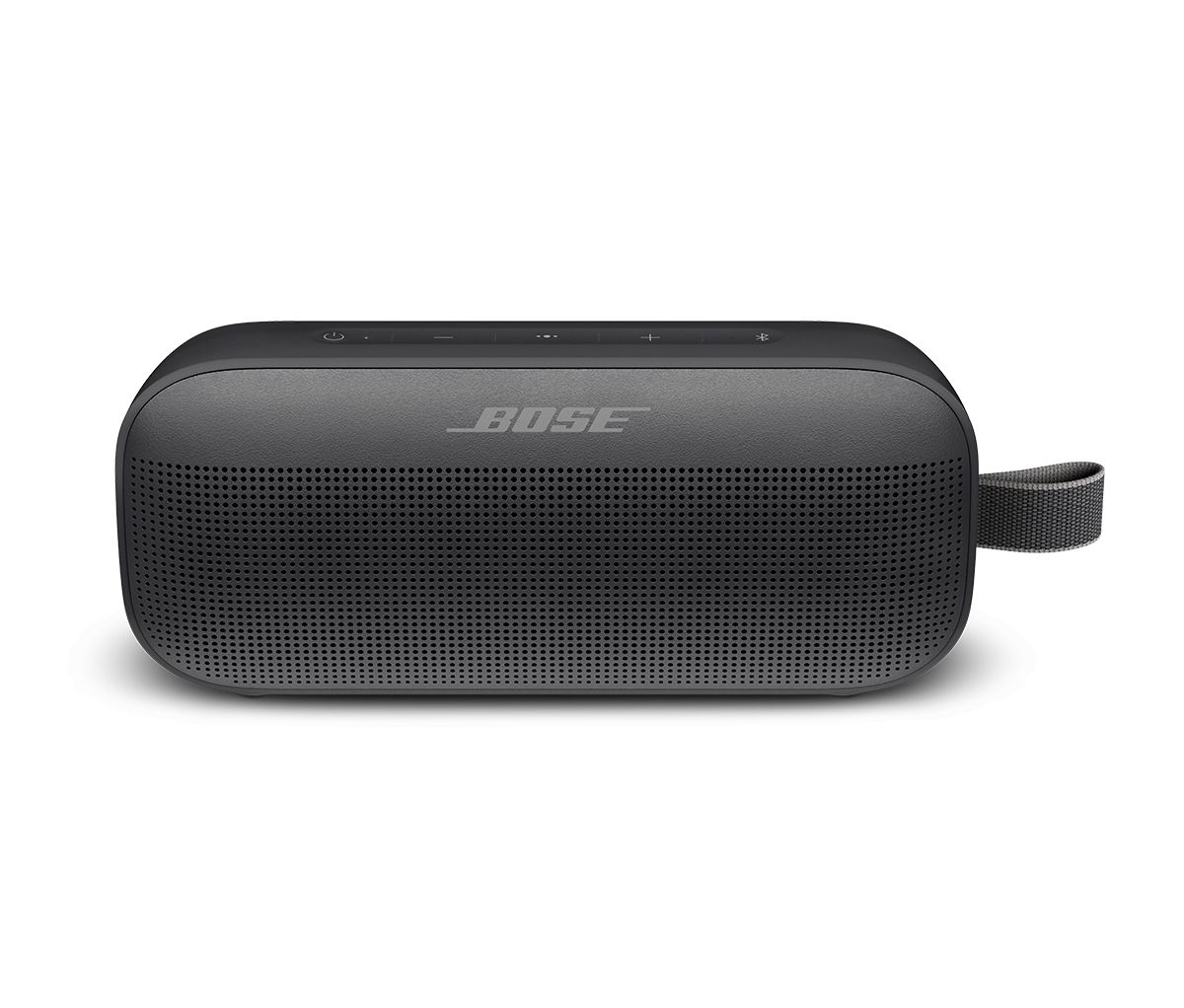 Bose SoundLink Flex Bluetooth Speaker Black