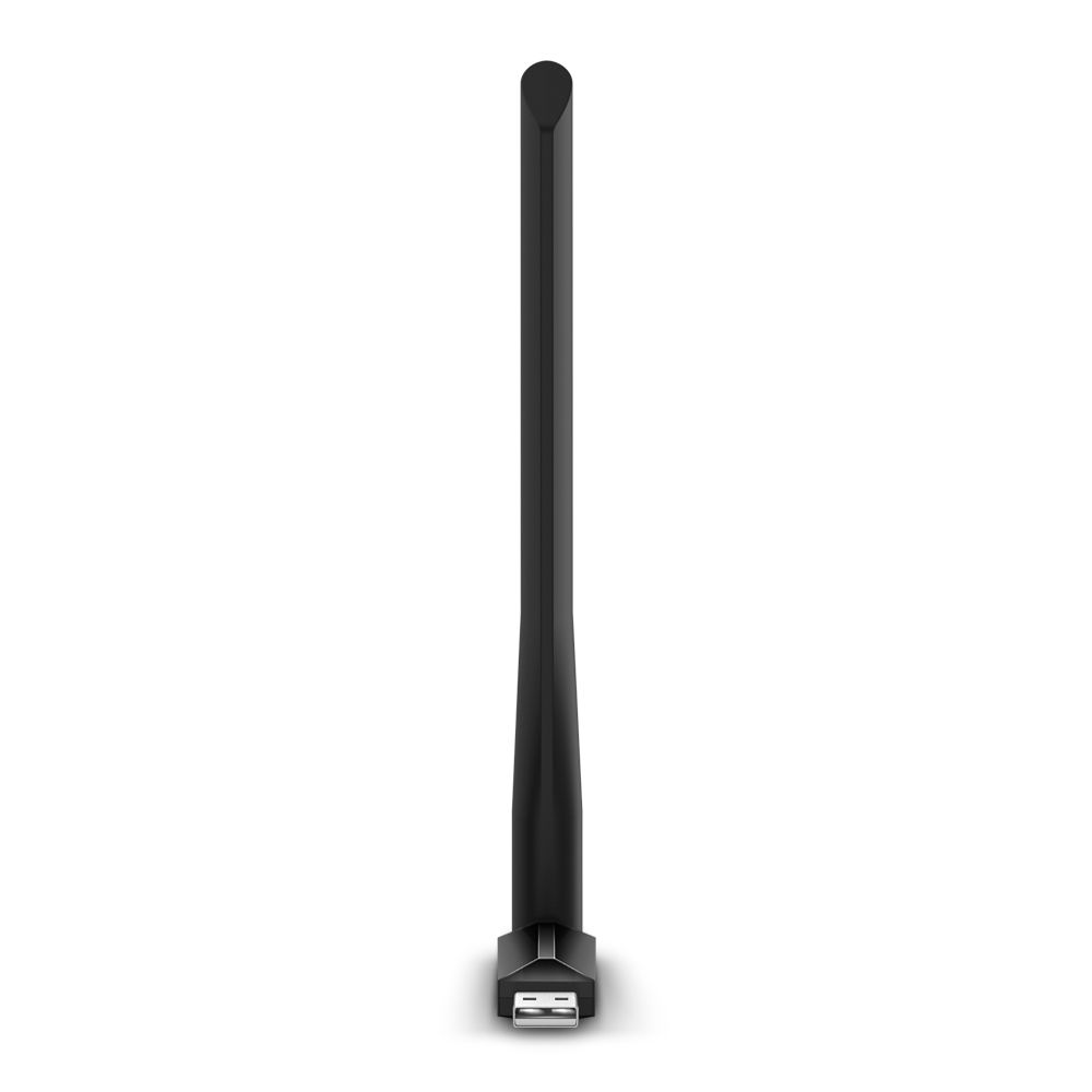 TP-Link Archer T600U Plus AC600 High Gain Wireless Dual Band USB Adapter