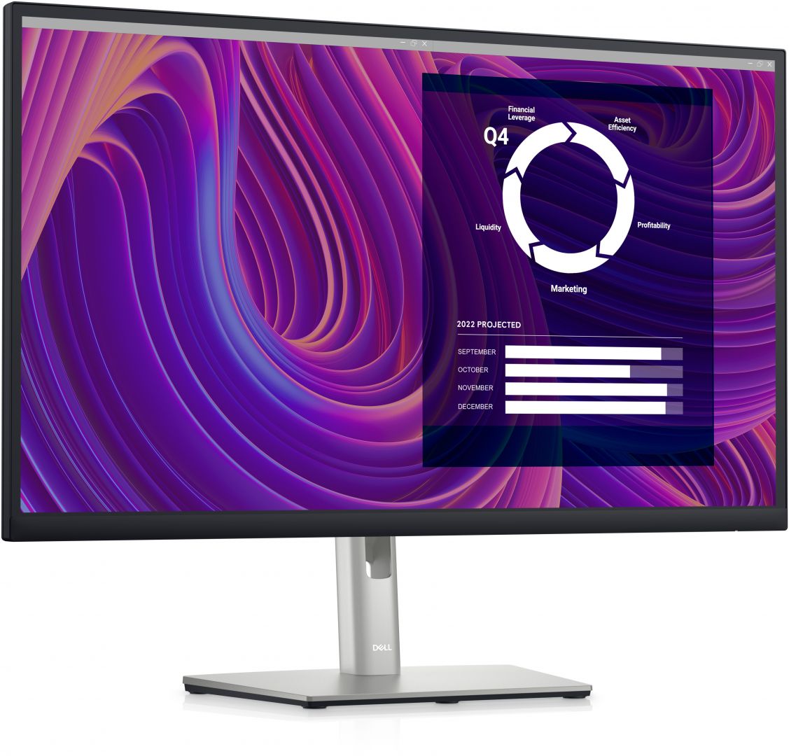 Dell 27" P2723D IPS LED