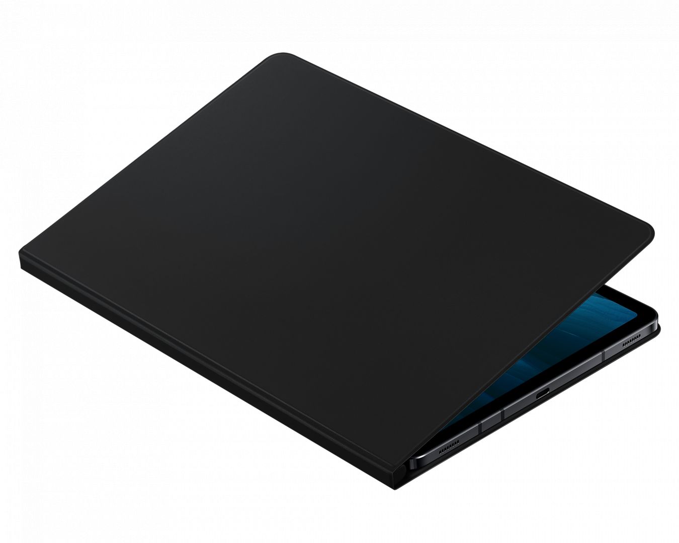 Samsung Galaxy Tab S7 | S8 11" Book Cover Black