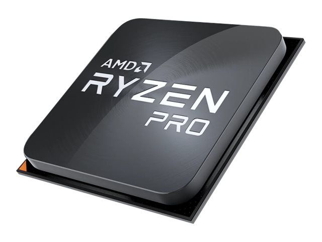 AMD Ryzen 3 PRO 4350G 3,8GHz AM4 OEM