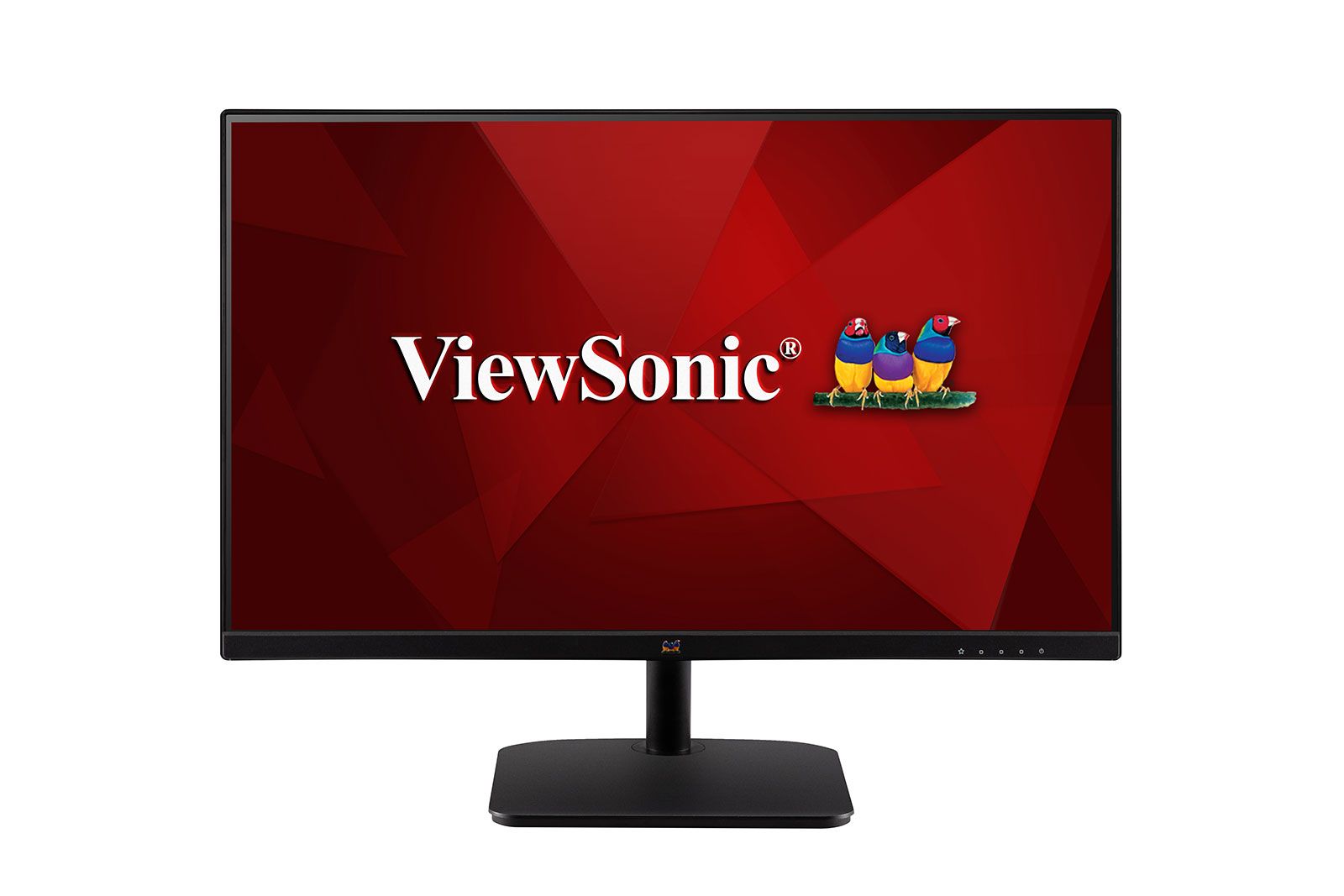 Viewsonic 23,8" VA2432-H IPS LED