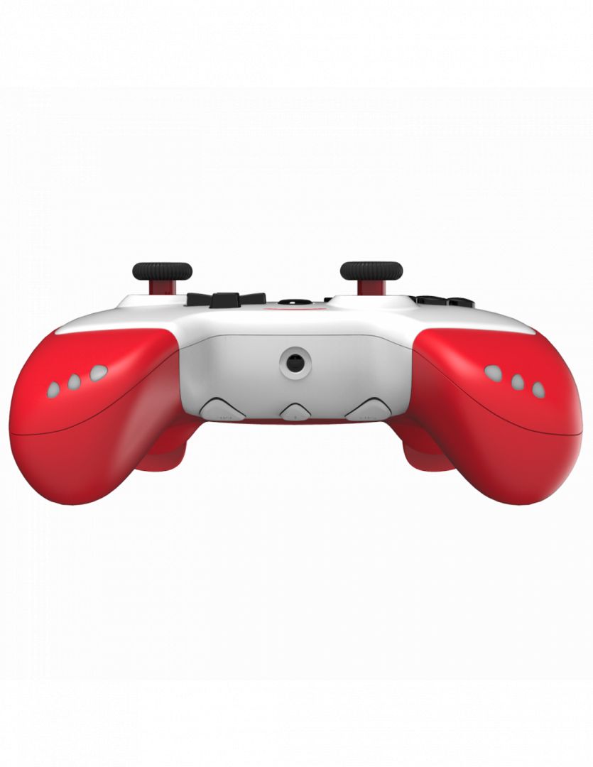 Spirit Of Gamer Mia Bluetooth Red/White