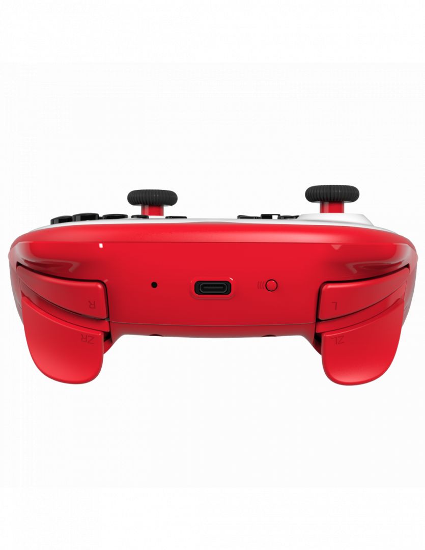 Spirit Of Gamer Mia Bluetooth Red/White