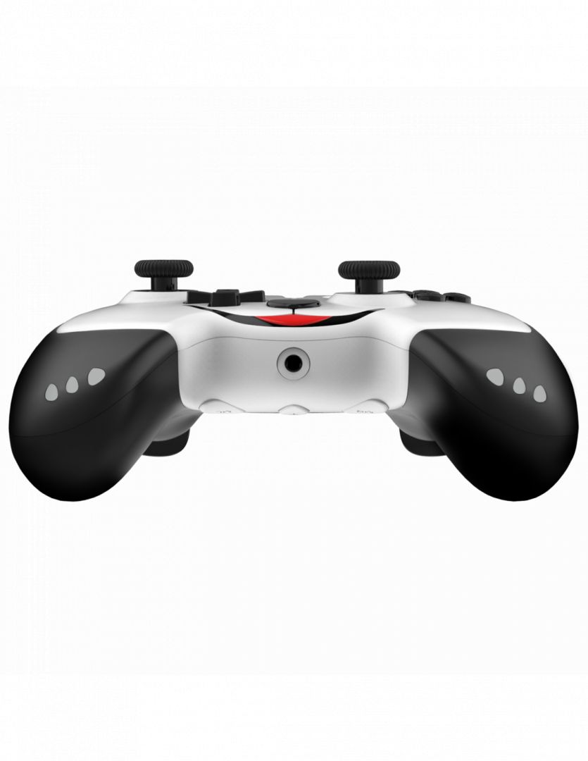 Spirit Of Gamer Noa Bluetooth Black/White