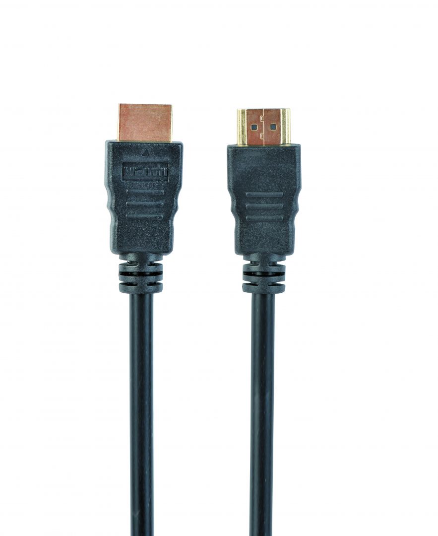 Gembird HDMI - HDMI 1.4 20m cable Black