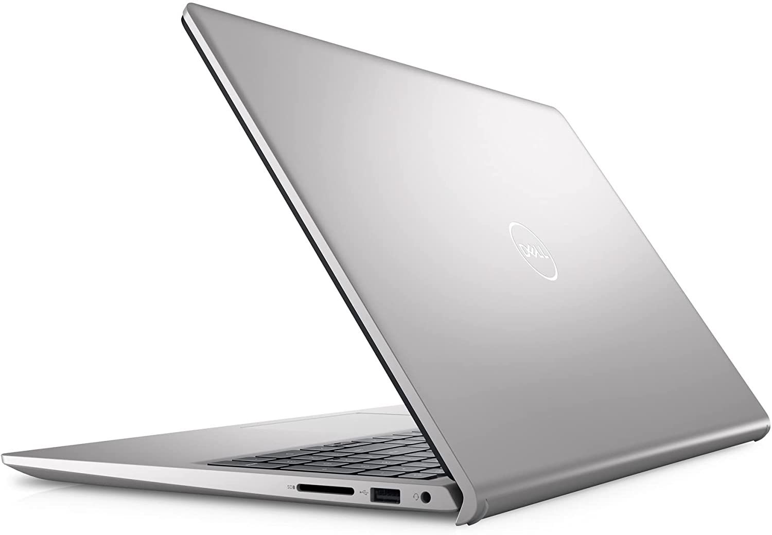 Dell Inspiron 3511 Silver