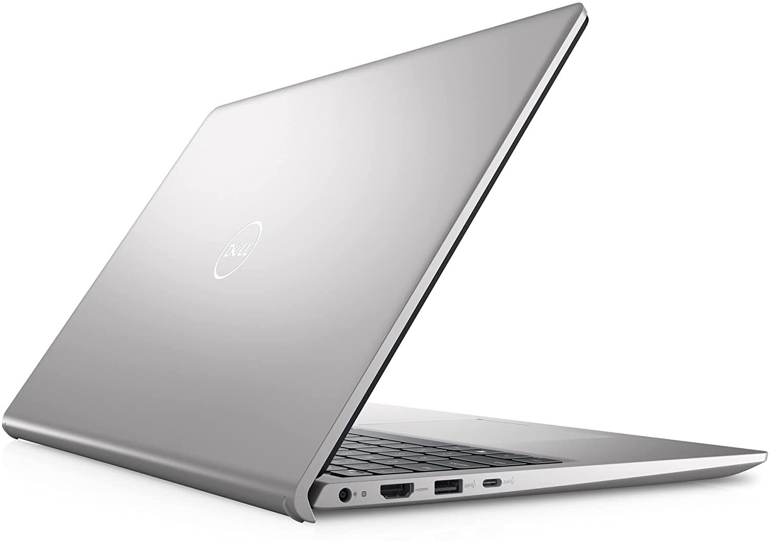 Dell Inspiron 3511 Silver